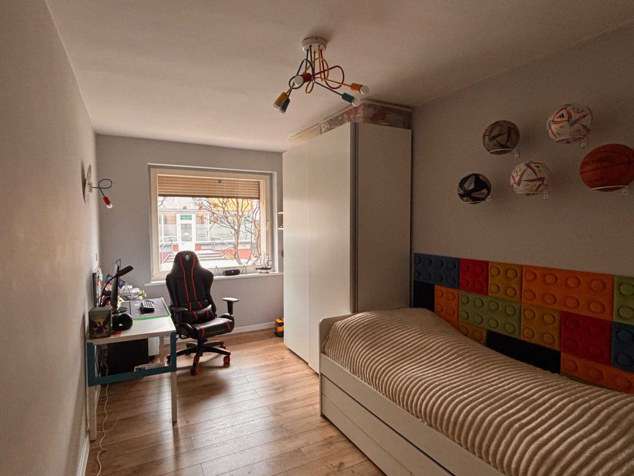 Mieszkanie 3-pokojowe Syców, ul. Adama Mickiewicza. Zdjęcie 6