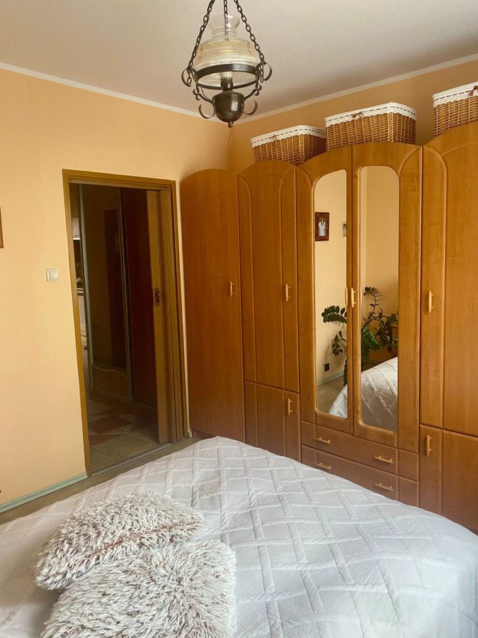 Mieszkanie 3-pokojowe Ostróda, ul. Tadeusza Stępowskiego. Zdjęcie 2