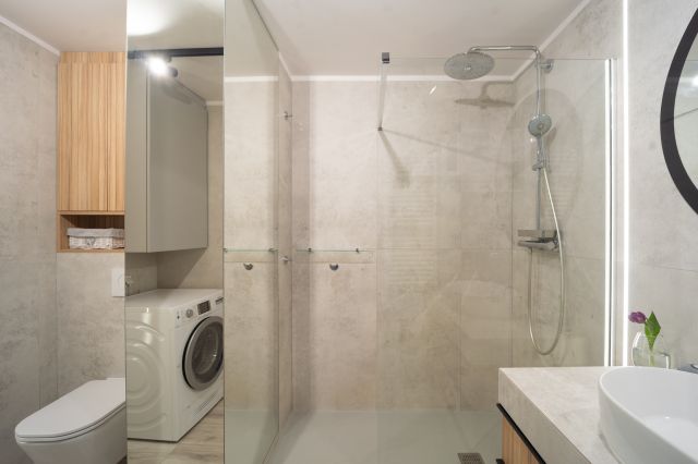 Mieszkanie 3-pokojowe Białystok Centrum, ul. Adama Mickiewicza. Zdjęcie 16