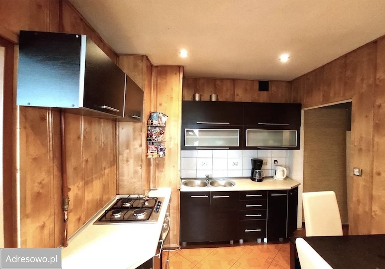 Mieszkanie 2-pokojowe Katowice Koszutka, ul. Katowicka. Zdjęcie 7