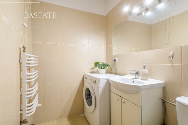 Mieszkanie 1-pokojowe Gdańsk Przymorze, ul. Prezydenta Lecha Kaczyńskiego. Zdjęcie 9