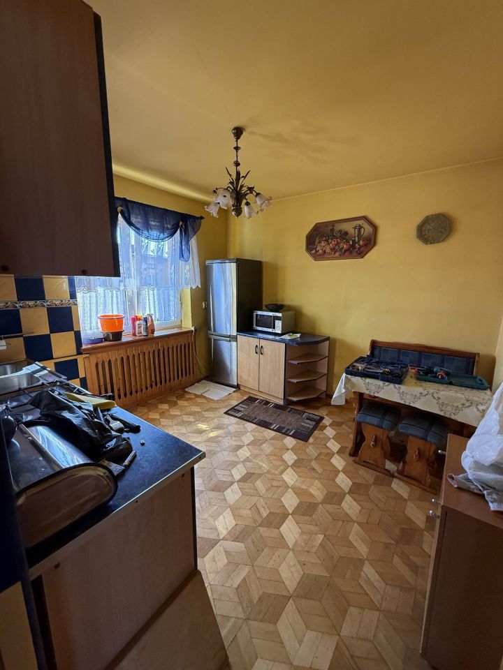 dom wolnostojący, 6 pokoi Żyrardów, ul. gen. Tadeusza Bora-Komorowskiego. Zdjęcie 7