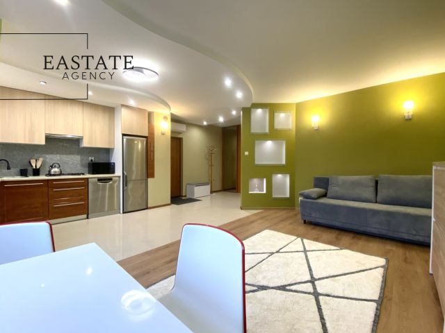 Mieszkanie 3-pokojowe Warszawa Ursynów, ul. Zamiany. Zdjęcie 1