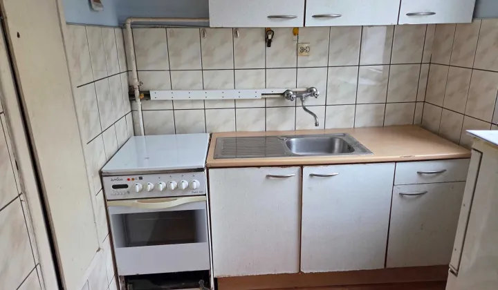 Mieszkanie 1-pokojowe Czechowice-Dziedzice