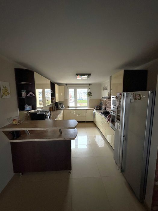 Mieszkanie 4-pokojowe Świebodzice Osiedle Piastowskie. Zdjęcie 6