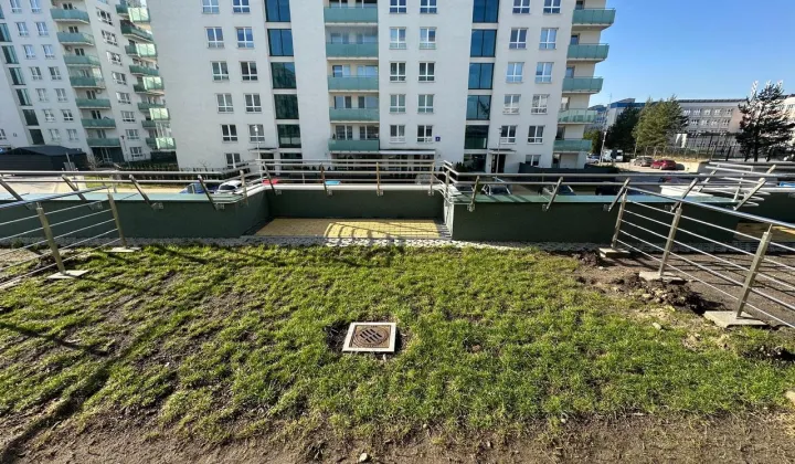 Mieszkanie 3-pokojowe Białystok Białostoczek, ul. Władysława Bełzy