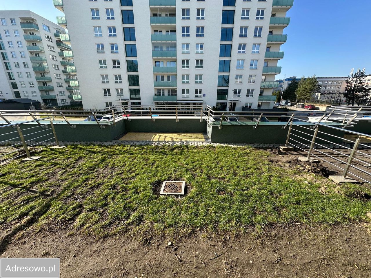 Mieszkanie 3-pokojowe Białystok Białostoczek, ul. Władysława Bełzy. Zdjęcie 1