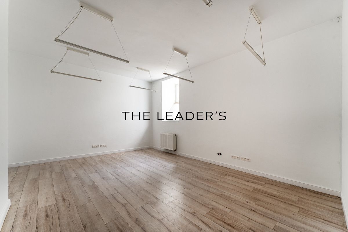 Lokal Warszawa Śródmieście, ul. Hoża. Zdjęcie 10