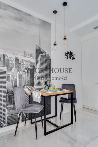 Mieszkanie 2-pokojowe Wrocław Stare Miasto, ul. Podwale. Zdjęcie 4