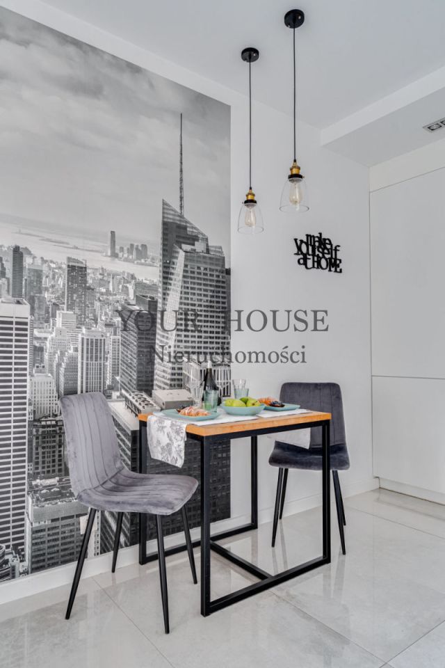 Mieszkanie 2-pokojowe Wrocław Stare Miasto, ul. Podwale. Zdjęcie 4