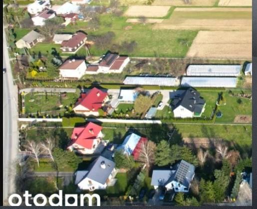 dom wolnostojący Rudna Wielka, ul. Lubelska. Zdjęcie 9