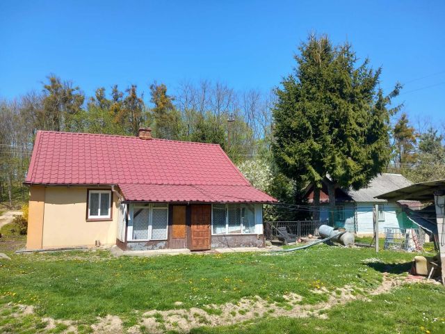 dom wolnostojący Osiczyna. Zdjęcie 1