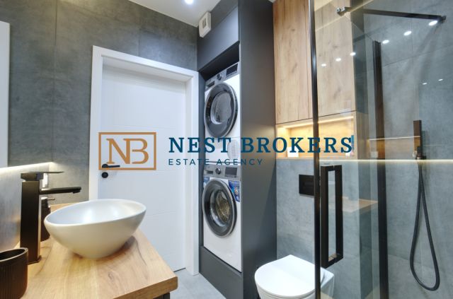 Mieszkanie 1-pokojowe Kraków Płaszów, ul. Bagrowa. Zdjęcie 8