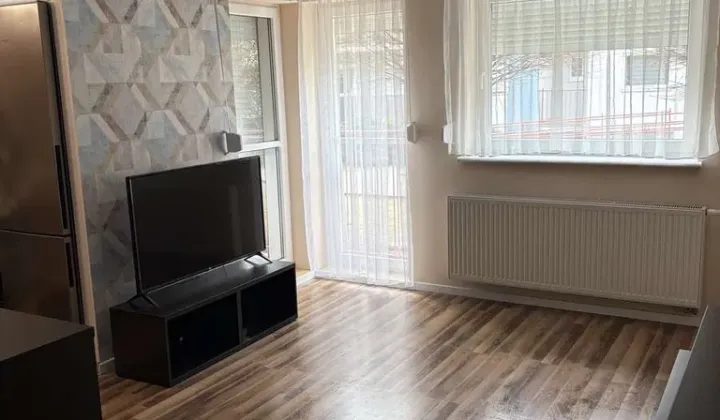 Mieszkanie 2-pokojowe Poznań Naramowice, ul. Bratumiły