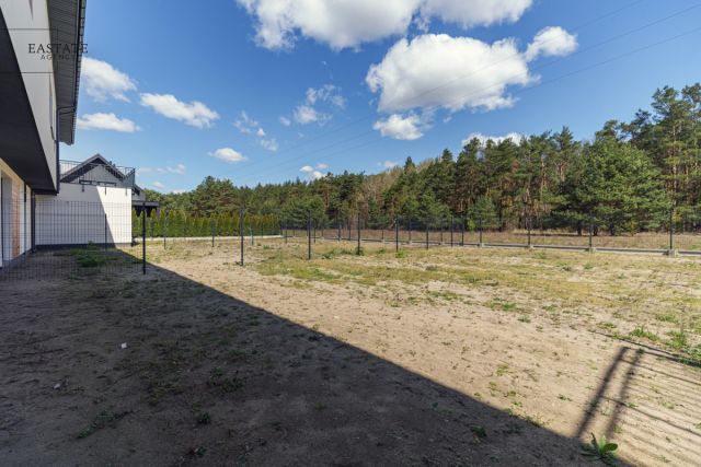 dom szeregowy, 4 pokoje Solec. Zdjęcie 20