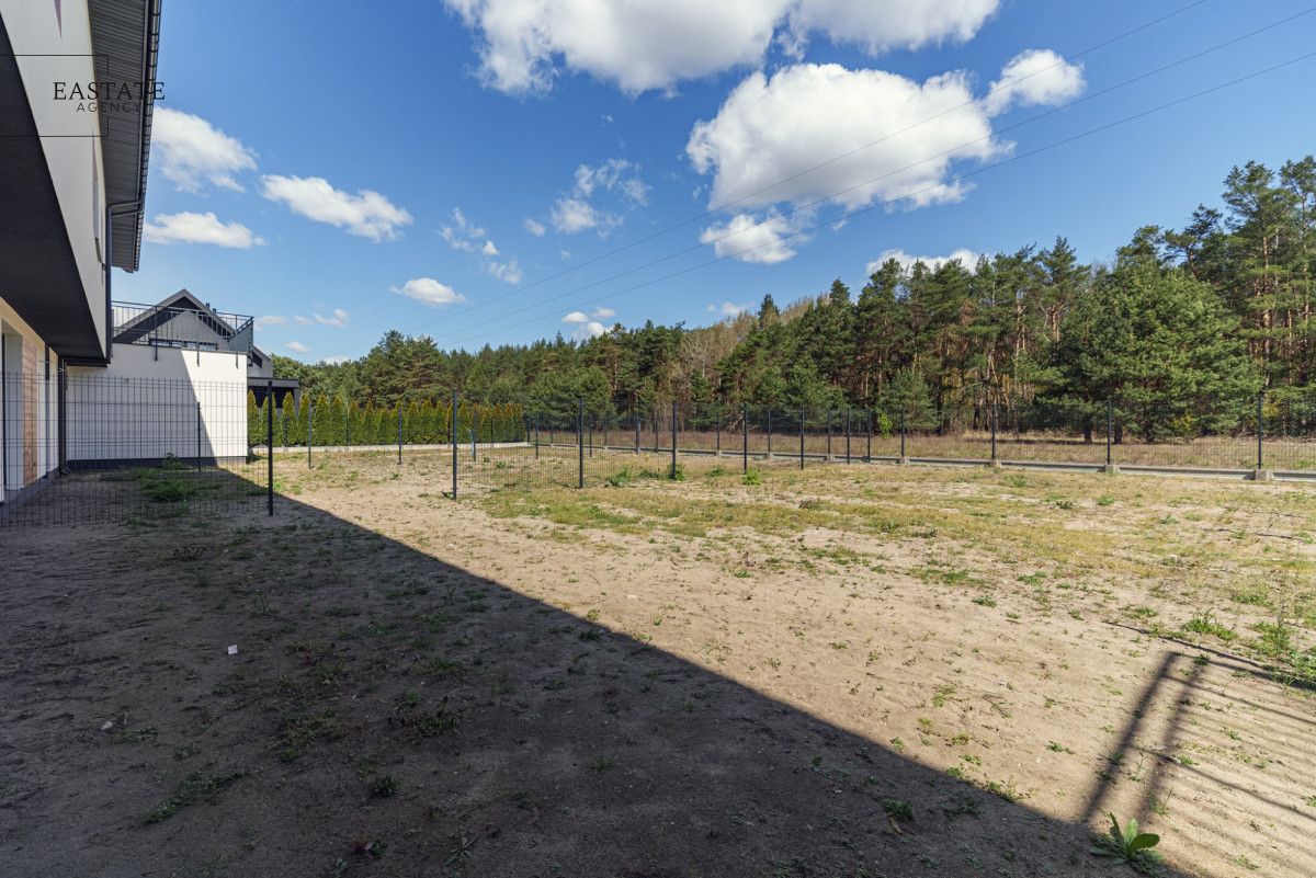 dom szeregowy, 4 pokoje Solec. Zdjęcie 20
