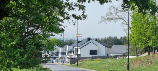 bliźniak, 3 pokoje Kraków Dębniki, ul. Spacerowa. Zdjęcie 4
