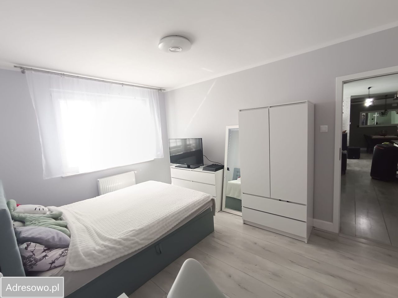 Mieszkanie 4-pokojowe Barczewo, pl. Osiedle Zielone Wzgórze. Zdjęcie 7