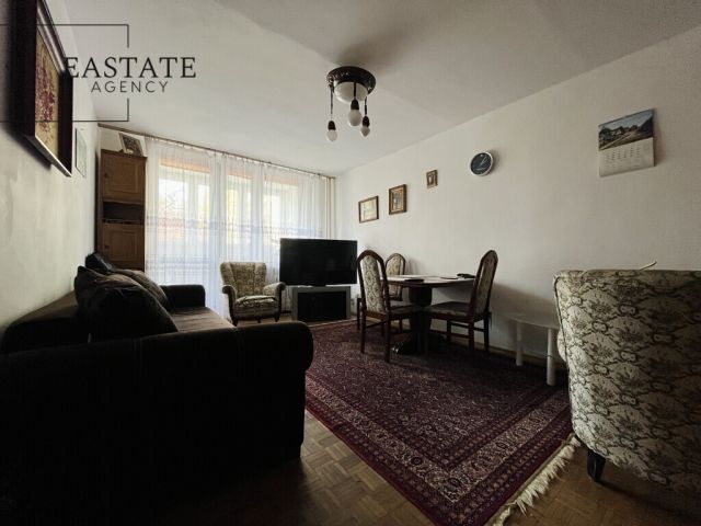 Mieszkanie 2-pokojowe Warszawa Gocławek, ul. Łukowska. Zdjęcie 3