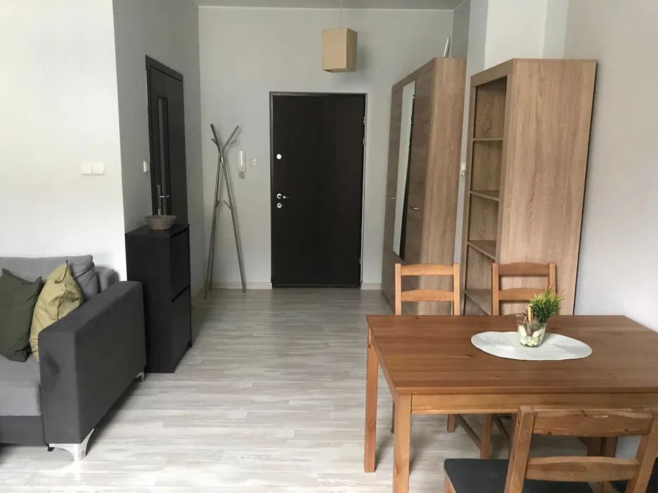 Mieszkanie 1-pokojowe Bielsko-Biała Śródmieście, ul. Szkolna. Zdjęcie 3