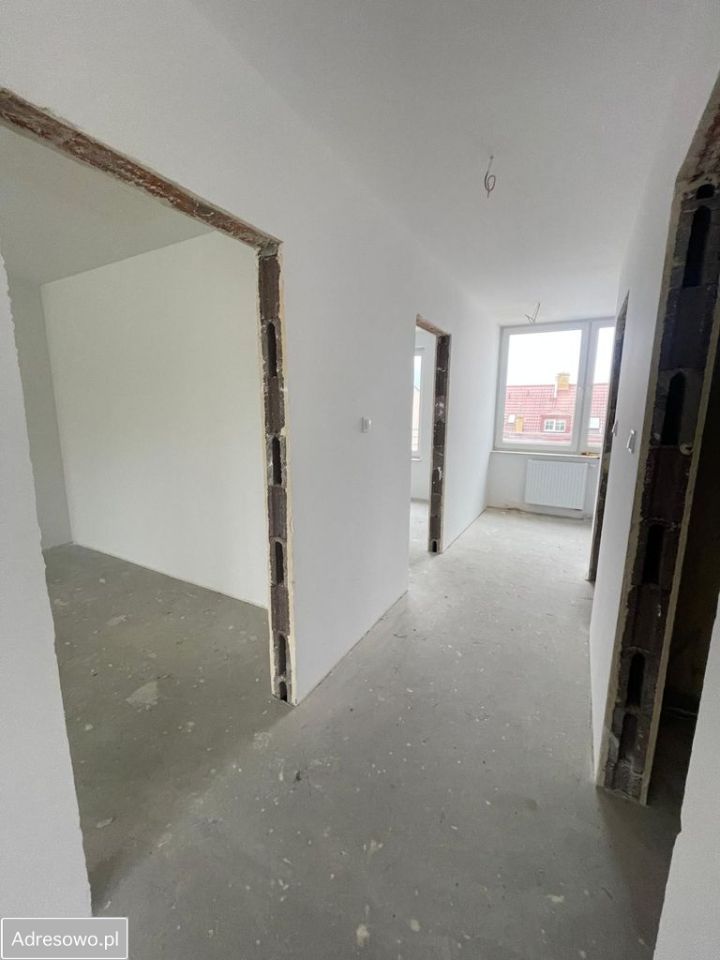 Mieszkanie 3-pokojowe Koszalin Centrum, ul. Konstytucji 3 Maja. Zdjęcie 9