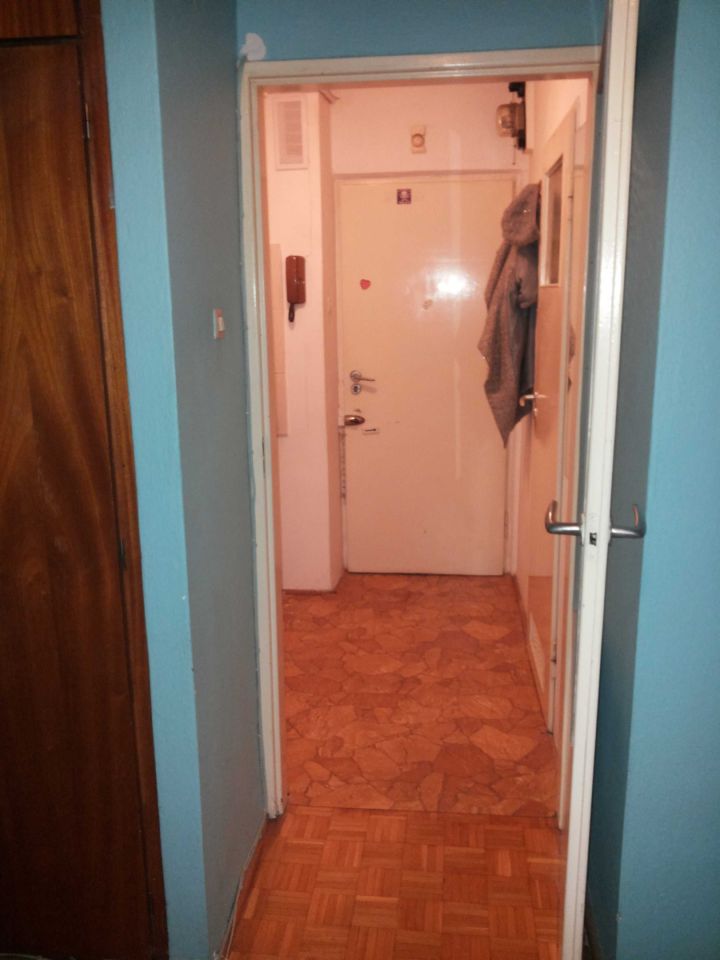 Mieszkanie 1-pokojowe Warszawa Dolny Mokotów. Zdjęcie 2