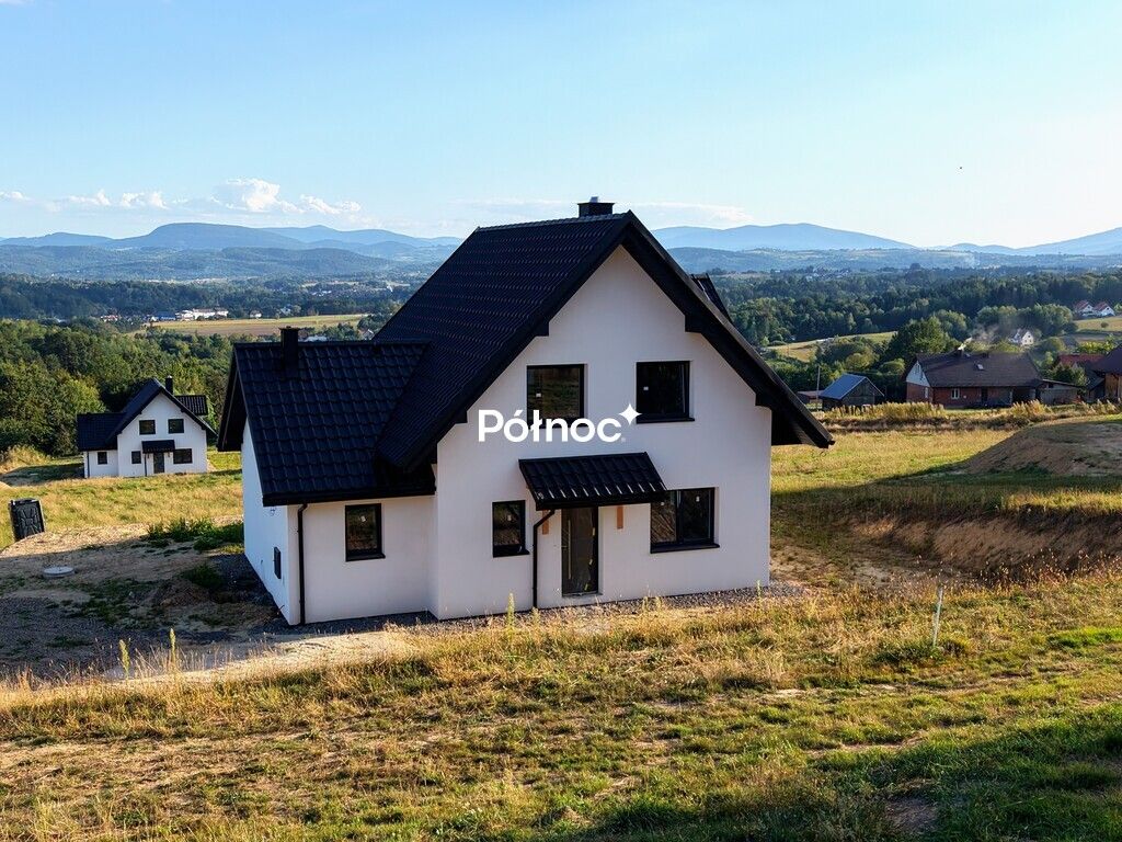 dom wolnostojący, 4 pokoje Kobylec. Zdjęcie 1