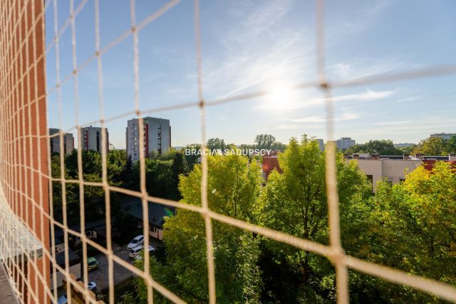 Mieszkanie 3-pokojowe Kraków Krowodrza, ul. Batalionu "Skała" AK. Zdjęcie 26