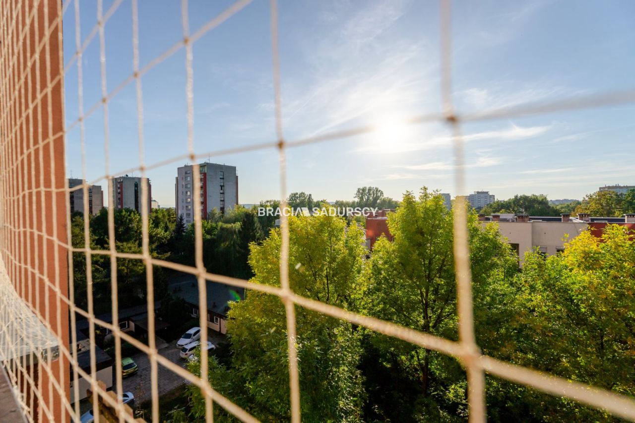 Mieszkanie 3-pokojowe Kraków Krowodrza, ul. Batalionu "Skała" AK. Zdjęcie 26