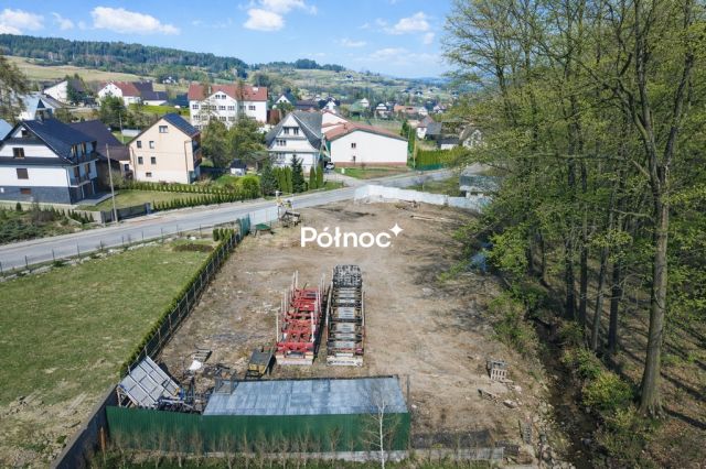 Działka budowlana Toporzysko. Zdjęcie 4