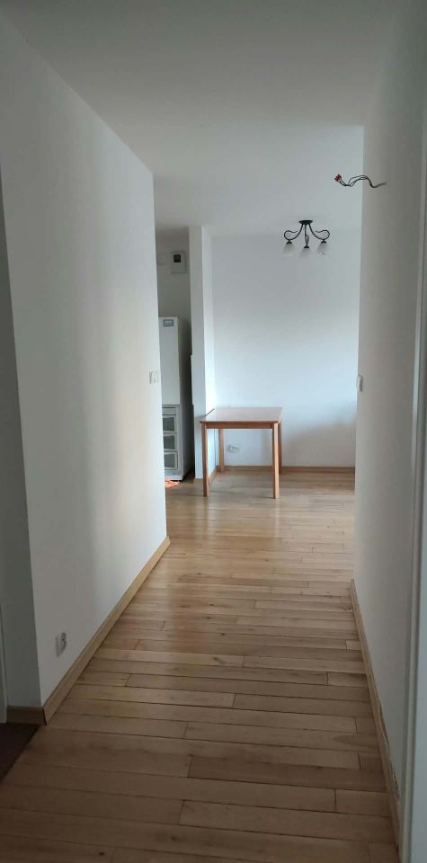 Mieszkanie 3-pokojowe Toruń Bydgoskie Przedmieście, ul. Władysława Broniewskiego. Zdjęcie 2