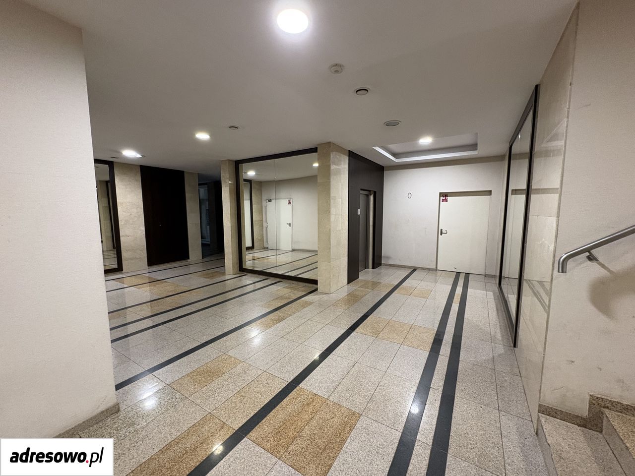 Mieszkanie 3-pokojowe Warszawa Wilanów, al. Rzeczypospolitej. Zdjęcie 15