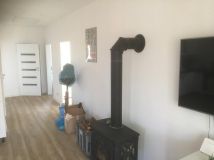 dom wolnostojący, 4 pokoje Głębocko. Zdjęcie 4