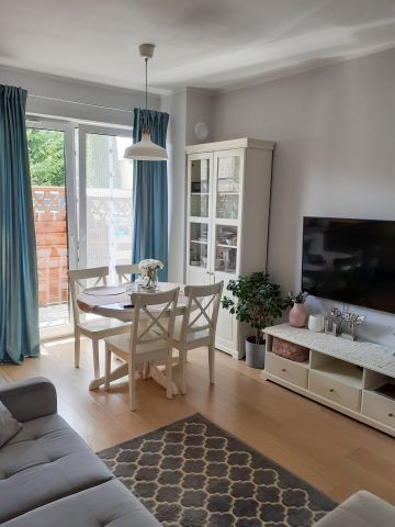 Mieszkanie 3-pokojowe Marki, ul. Szkolna. Zdjęcie 1