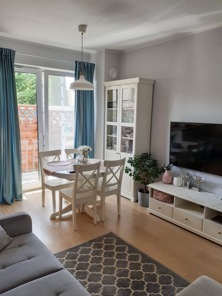 Mieszkanie 3-pokojowe Marki, ul. Szkolna