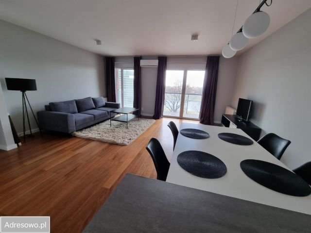 Mieszkanie 2-pokojowe Wrocław Karłowice, ul. Na Polance. Zdjęcie 1