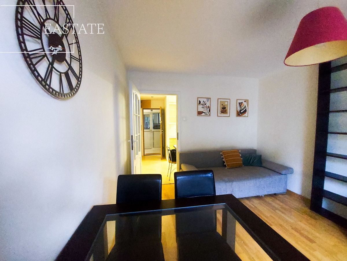 Mieszkanie 2-pokojowe Warszawa Śródmieście, ul. Marszałkowska