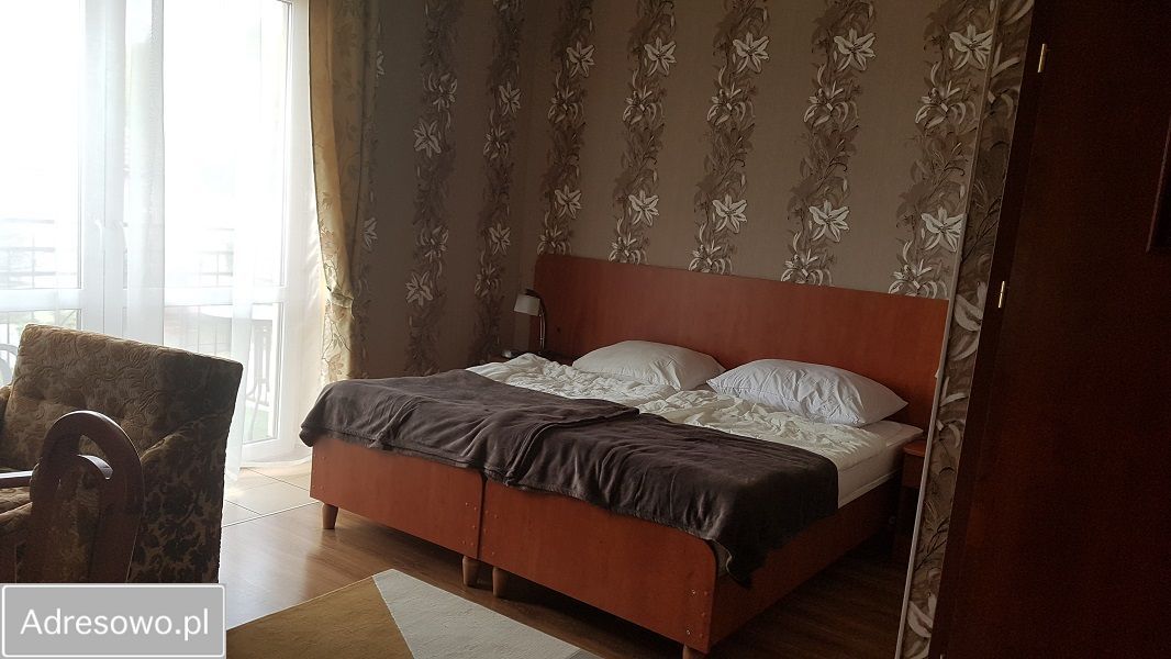 Hotel/pensjonat Trzęsacz, ul. Łąkowa. Zdjęcie 18