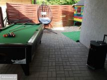 Hotel/pensjonat Okuninka, ul. Turystyczna. Zdjęcie 1