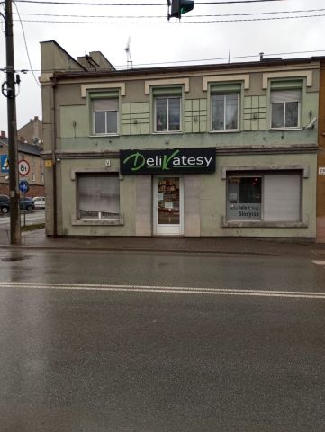 Lokal Zgierz, ul. Józefa Piłsudskiego. Zdjęcie 1