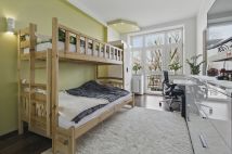 Mieszkanie 3-pokojowe Warszawa Włochy, ul. Nastrojowa. Zdjęcie 4