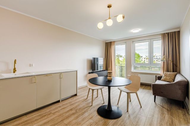 Mieszkanie 2-pokojowe Szczecin Warszewo. Zdjęcie 1