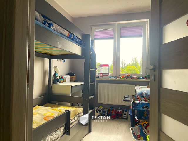 Mieszkanie 3-pokojowe Łódź Górna. Zdjęcie 12