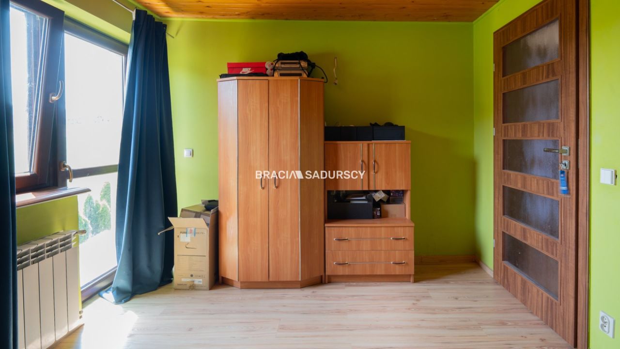 dom wolnostojący, 5 pokoi Wolica. Zdjęcie 24