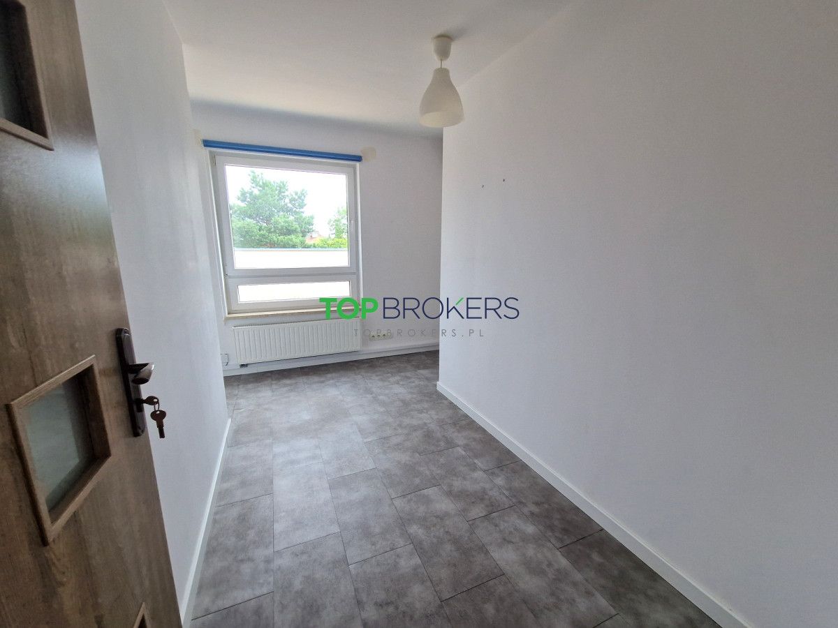 dom szeregowy Warszawa Mokotów. Zdjęcie 6