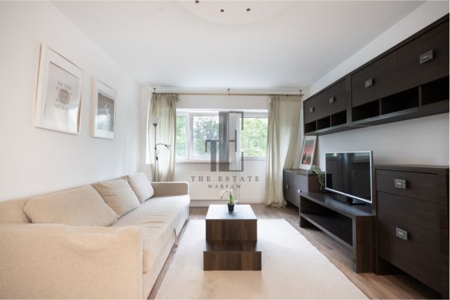 Mieszkanie 2-pokojowe Warszawa Mokotów, ul. Orzycka. Zdjęcie 2