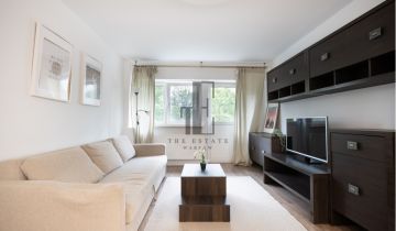 Mieszkanie 2-pokojowe Warszawa Mokotów, ul. Orzycka