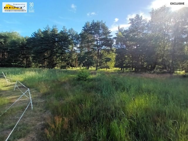 Działka budowlana Szczecin Wielgowo. Zdjęcie 8