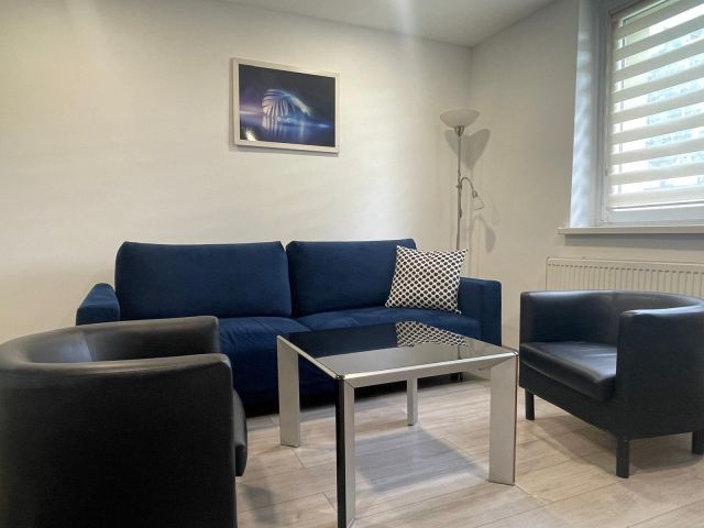 Mieszkanie 1-pokojowe Świętochłowice Zgoda, ul. Krzywa. Zdjęcie 1