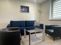 Mieszkanie 1-pokojowe Świętochłowice Zgoda, ul. Krzywa